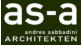 andres sabbadine Architekten - Referenz für B-Vertrieb GmbH